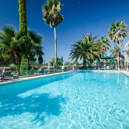 Le Mirage Le Lavandou