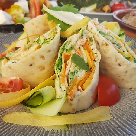 Ξενοδοχείο Le Mirage 4*