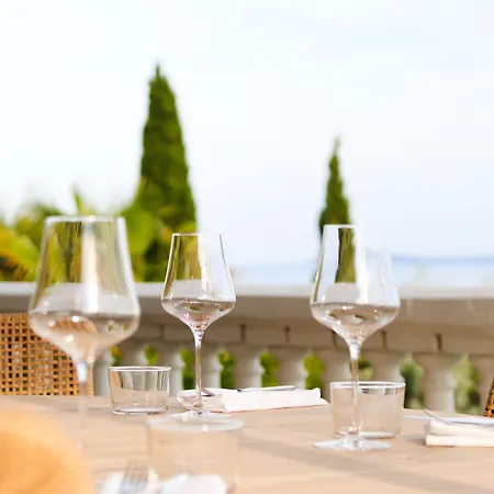 Le Mirage Le Lavandou