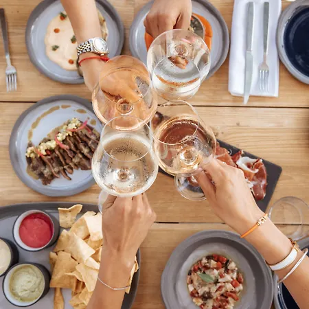 Le Mirage Hotel Le Lavandou