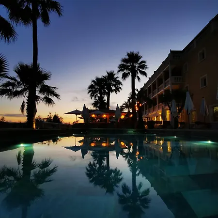 Le Mirage 4* Le Lavandou