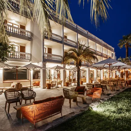 Hotel Le Mirage Le Lavandou