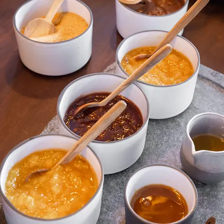 Ξενοδοχείο Le Mirage 4*