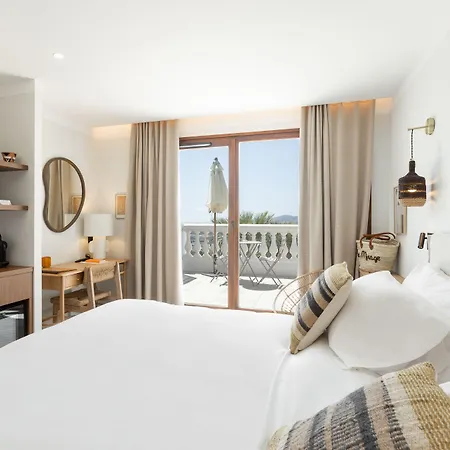 Le Mirage Hotel Le Lavandou