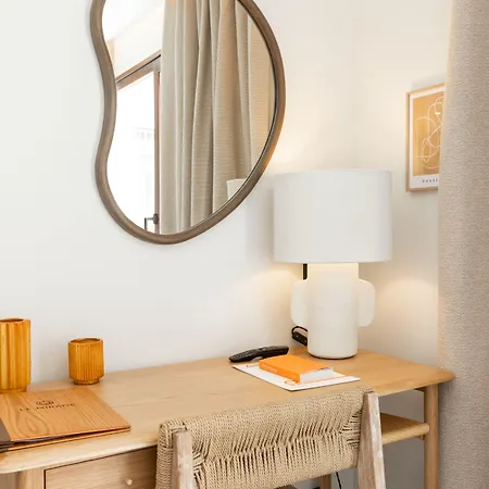 Le Mirage Ξενοδοχείο Le Lavandou