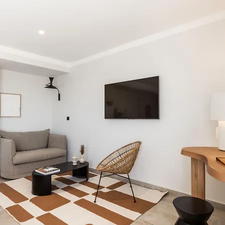 Отель Le Mirage 4*