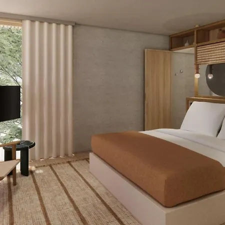 Le Mirage Hotel Le Lavandou