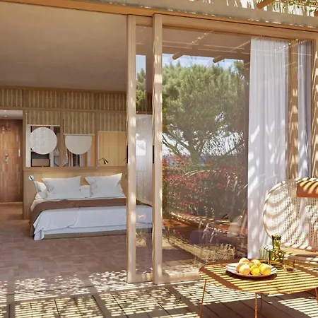 Le Mirage Отель Ле-Лаванду