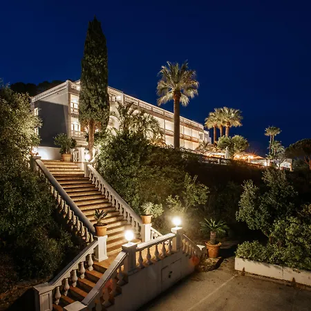 Hotel Le Mirage
