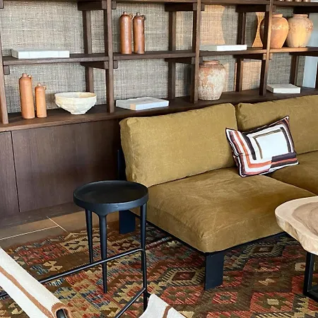 Hotel Le Mirage