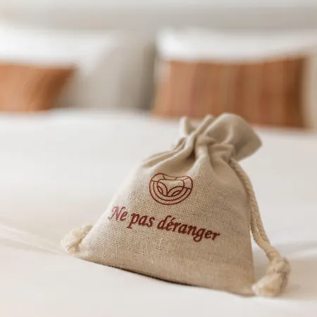 Hotel Le Mirage 4*