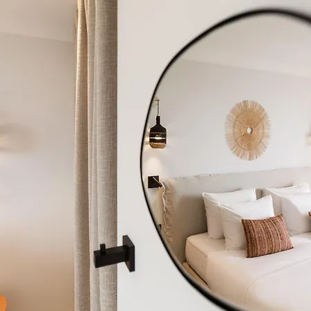 Le Mirage Hotel 4*