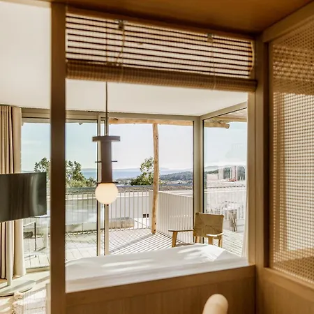 Le Mirage 4* Le Lavandou