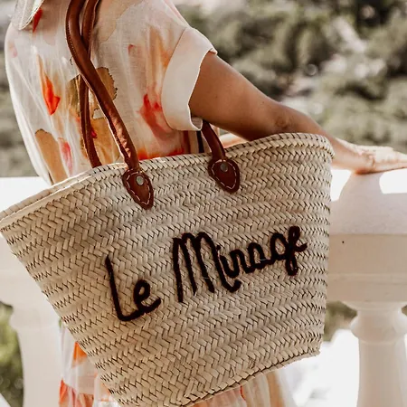 Hotel Le Mirage