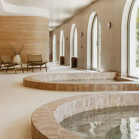 Hotel Le Mirage Le Lavandou