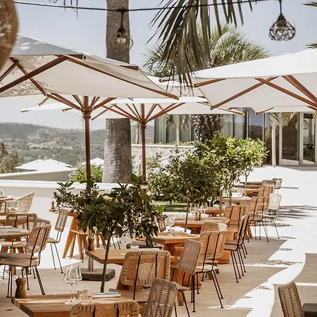 Hotel Le Mirage Le Lavandou