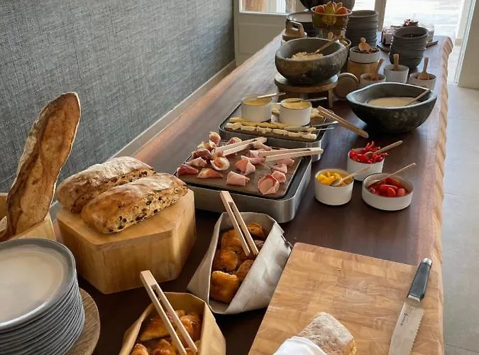 Le Mirage Le Lavandou