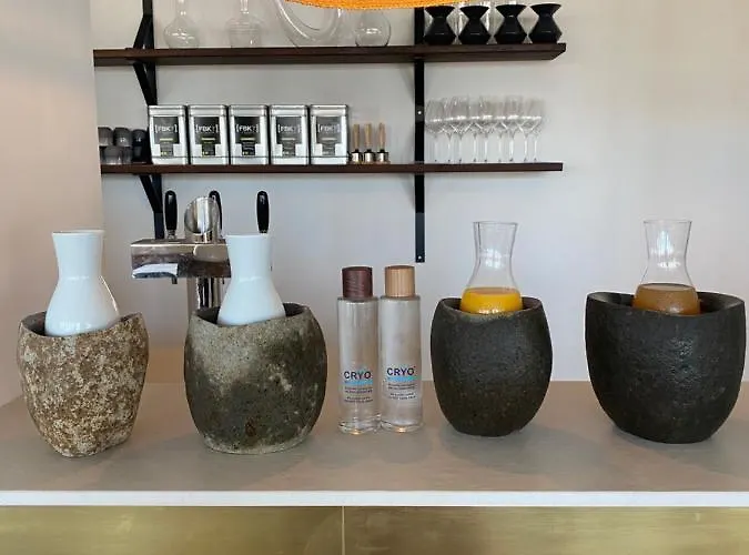 Le Mirage Hotel Le Lavandou