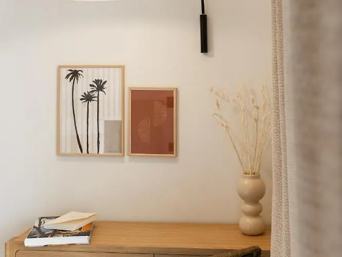 Le Mirage Le Lavandou