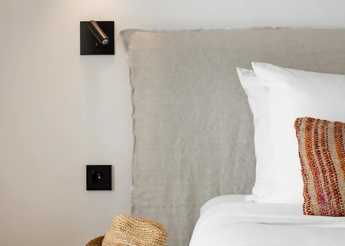 Le Mirage Hotel Le Lavandou