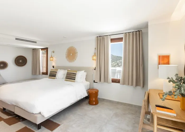 Le Mirage Hotell Le Lavandou