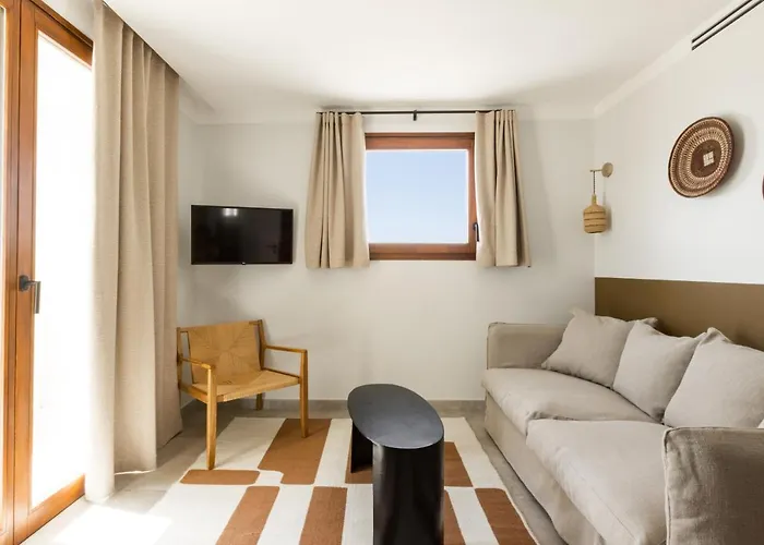 Le Mirage Hotell Le Lavandou