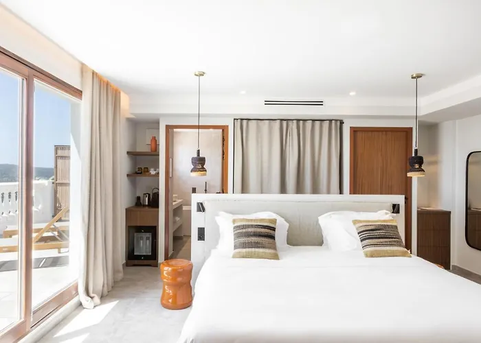 Le Mirage Le Lavandou