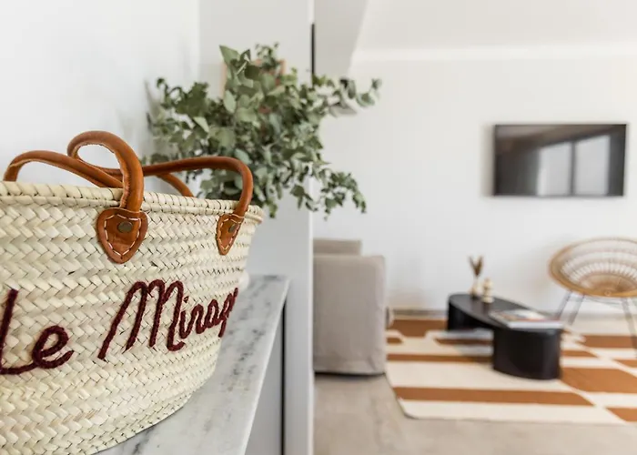 Le Mirage 4* Le Lavandou