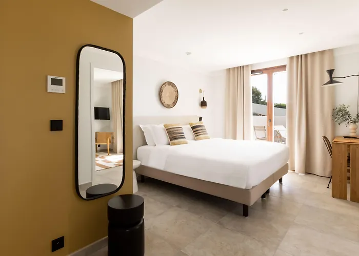 Le Mirage Le Lavandou