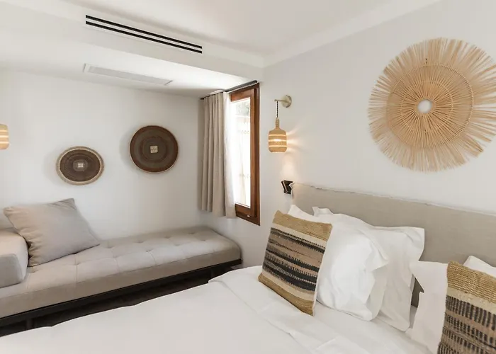 Le Mirage 4* Le Lavandou