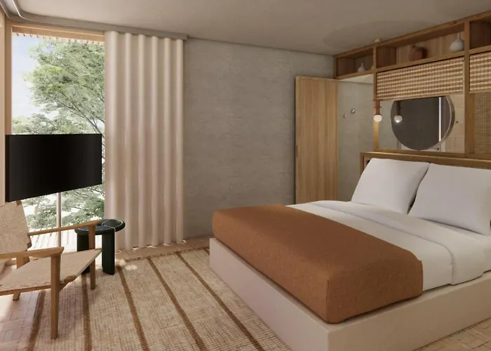 Le Mirage Hotel Le Lavandou