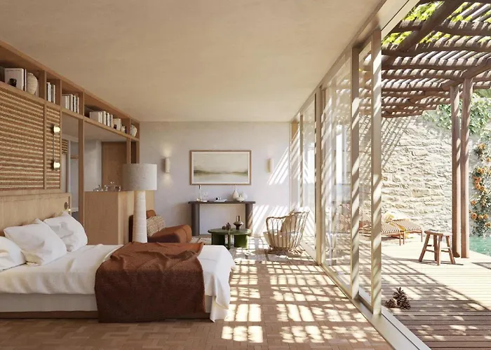 Le Mirage Le Lavandou